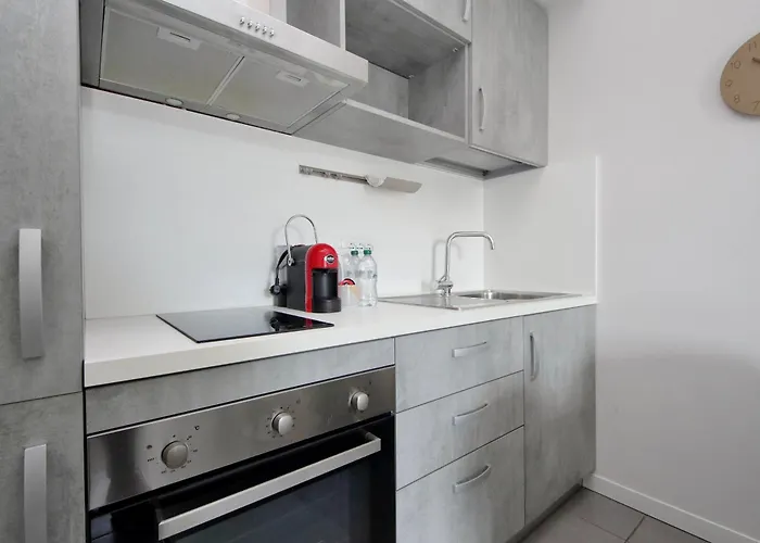 Quarto Verde 4* Бергамо