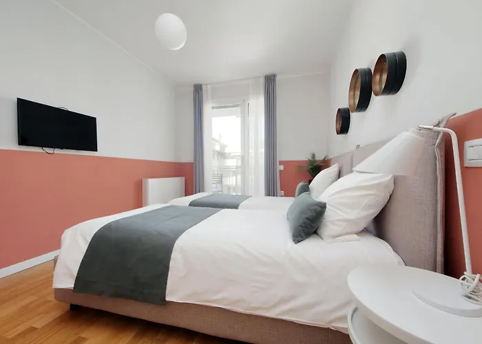 Апарт-отель Quarto Verde 4*