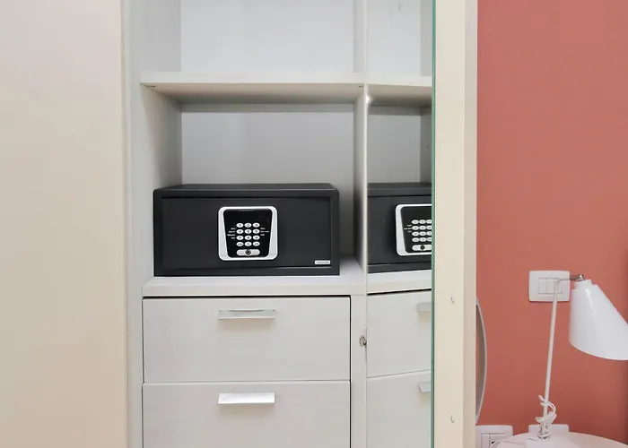 Апарт-отель Quarto Verde