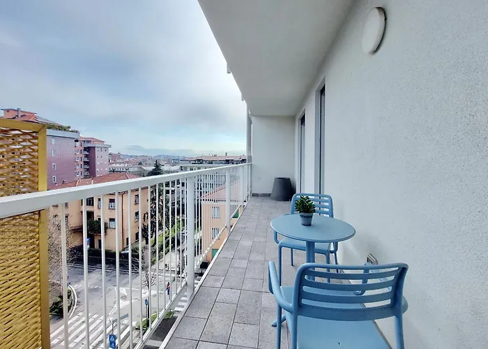Апарт-отель Quarto Verde 4*
