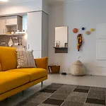 Quarto Verde Бергамо