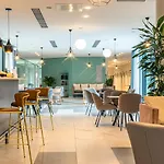 Quarto Verde Aparthotel Bergamo