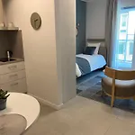 Quarto Verde Апарт-отель