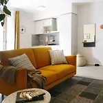 Апарт-отель Quarto Verde 4*