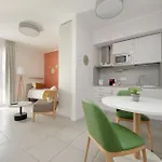Domitys Quarto Verde Aparthotel