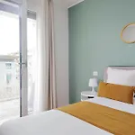 Aparthotel Quarto Verde 4*