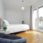 Domitys Quarto Verde 4*