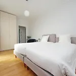 Aparthotel Domitys Quarto Verde