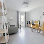 Domitys Quarto Verde Aparthotel Bergamo