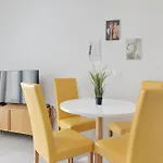 Aparthotel Domitys Quarto Verde 4*