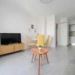 Quarto Verde Aparthotel