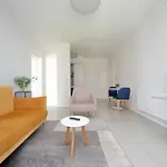 Quarto Verde Aparthotel Bergamo