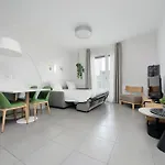 Quarto Verde Aparthotel 4*