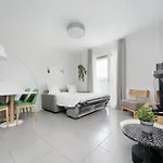 Aparthotel Quarto Verde Bergamo