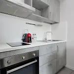 Domitys Quarto Verde 4* Bergamo