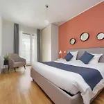 Aparthotel Domitys Quarto Verde 4*