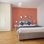 Domitys Quarto Verde Aparthotel Bergamo