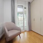 Quarto Verde 4* Bergamo