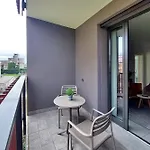 Quarto Verde Бергамо