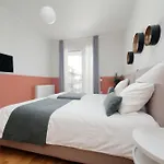 Апарт-отель Quarto Verde 4*