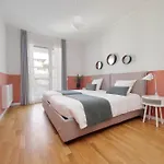 Aparthotel Quarto Verde Bergamo
