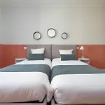 Quarto Verde 4*