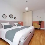 Quarto Verde Бергамо