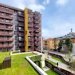 Domitys Quarto Verde Bergamo