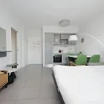 Апарт-отель Quarto Verde Бергамо