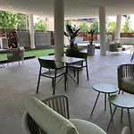 Апарт-отель Quarto Verde