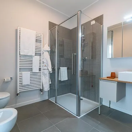 Apart-hotel Quarto Verde