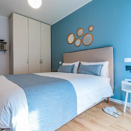 Lejlighedshotel Quarto Verde