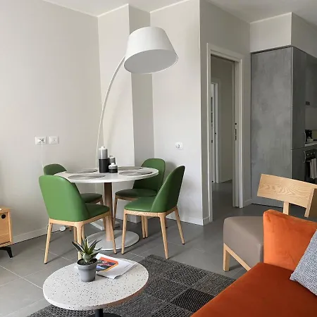 Quarto Verde Apart-hotel 4*