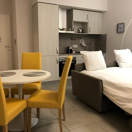 Domitys Appart hôtel *