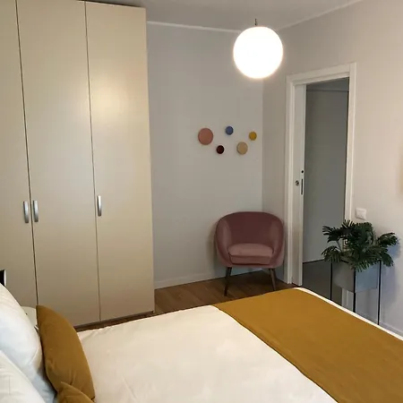Appart hôtel Domitys