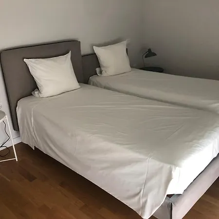 Appart hôtel Domitys *