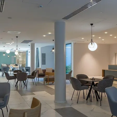 Quarto Verde 4* Bérgamo