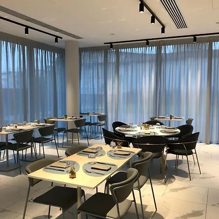 Quarto Verde 4* Bérgamo