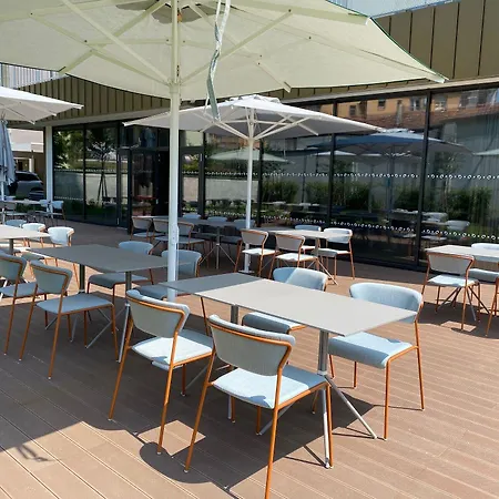 Apart-hotel Quarto Verde 4*