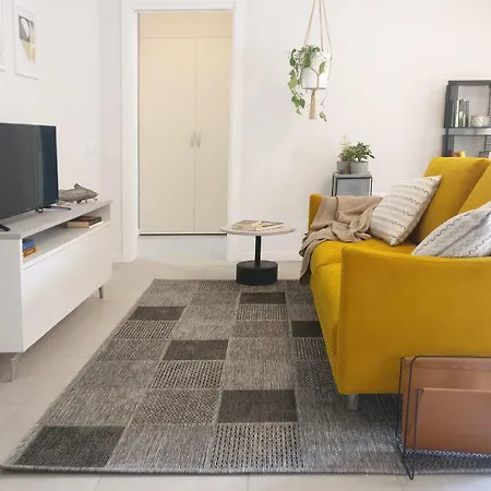 Apart-hotel Quarto Verde Bérgamo