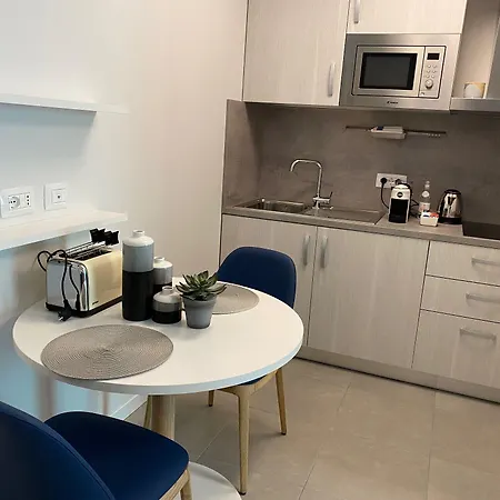 Apart-hotel Quarto Verde Bérgamo