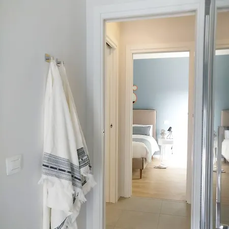 Quarto Verde Apart-hotel