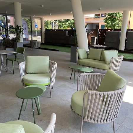 Quarto Verde Bérgamo