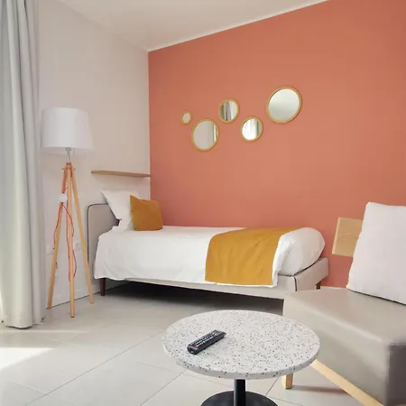 Quarto Verde