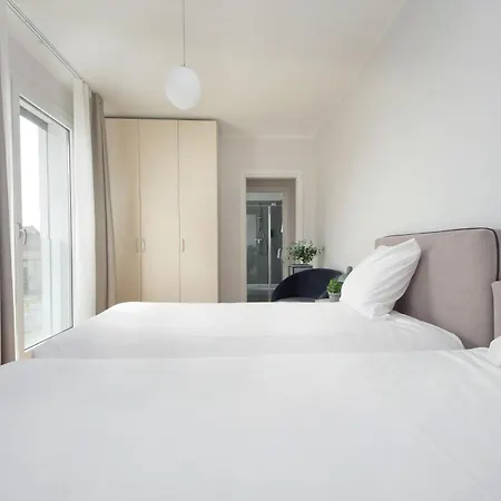 Quarto Verde 4* Bergamo