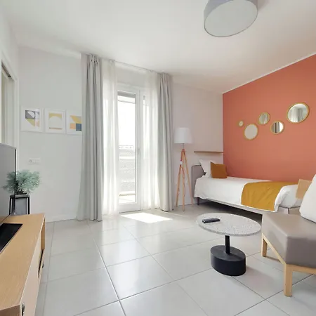 Quarto Verde