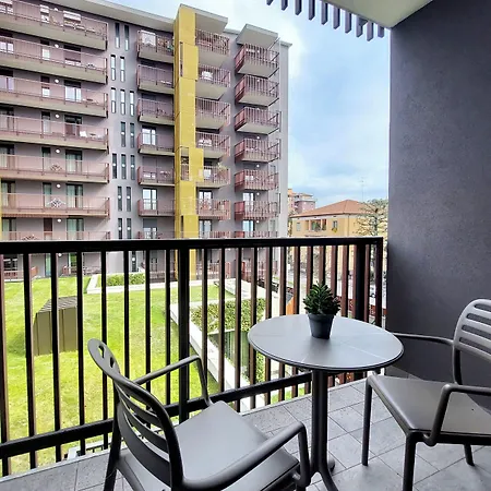 Quarto Verde 4*