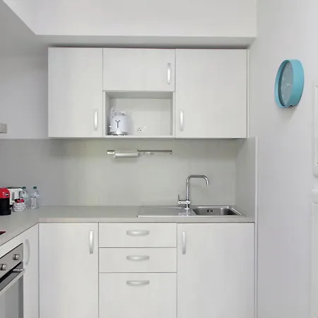 Quarto Verde ベルガモ