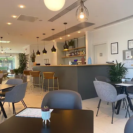 Domitys Appart hôtel *