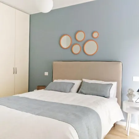 Quarto Verde Apart-hotel 4*